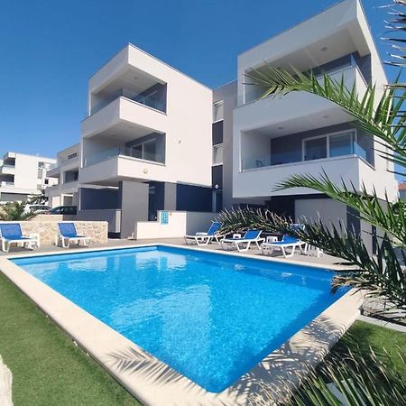 Villa Mateo Новаля Екстер'єр фото